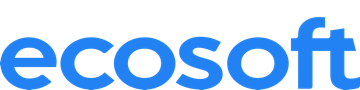 Логотип Ecosoft