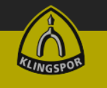 Логотип Klingspor