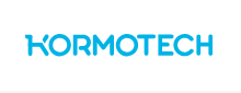 Логотип Kormotech