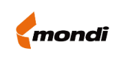Логотип Mondi