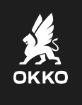 Логотип OKKO