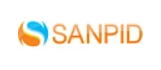 Логотип SANPID
